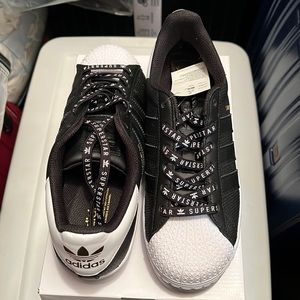 Adidas Superstar Bold